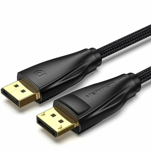 DisplayPort-kabel Vention HCCBF