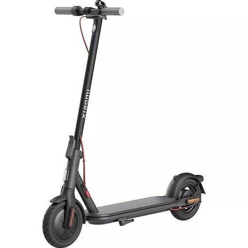 Elscooter Xiaomi 4 Lite Sort 300 W
