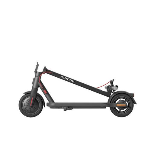 Elscooter Xiaomi 4 Lite Sort 300 W