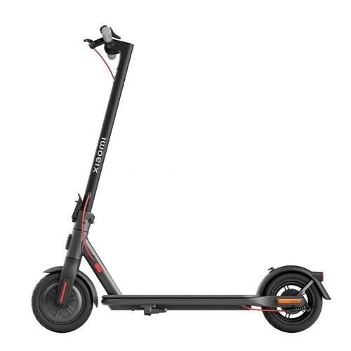 Elscooter Xiaomi 4 Lite Sort 300 W