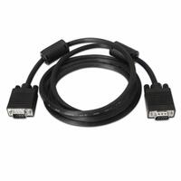 VGA-kabel Aisens A113-0075 Sort 15 m