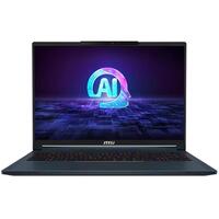 Bærbar computer MSI 9S7-15F412-045 16" Intel Core Ultra 7 155H 16 GB RAM 1 TB SSD