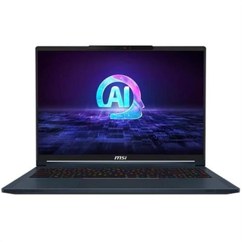 Bærbar computer MSI 9S7-15F412-045 16" Intel Core Ultra 7 155H 16 GB RAM 1 TB SSD