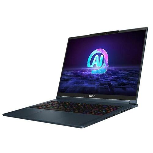 Bærbar computer MSI 9S7-15F412-045 16" Intel Core Ultra 7 155H 16 GB RAM 1 TB SSD