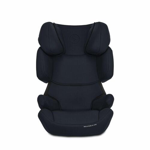 stol Cybex Solution X i-Fix