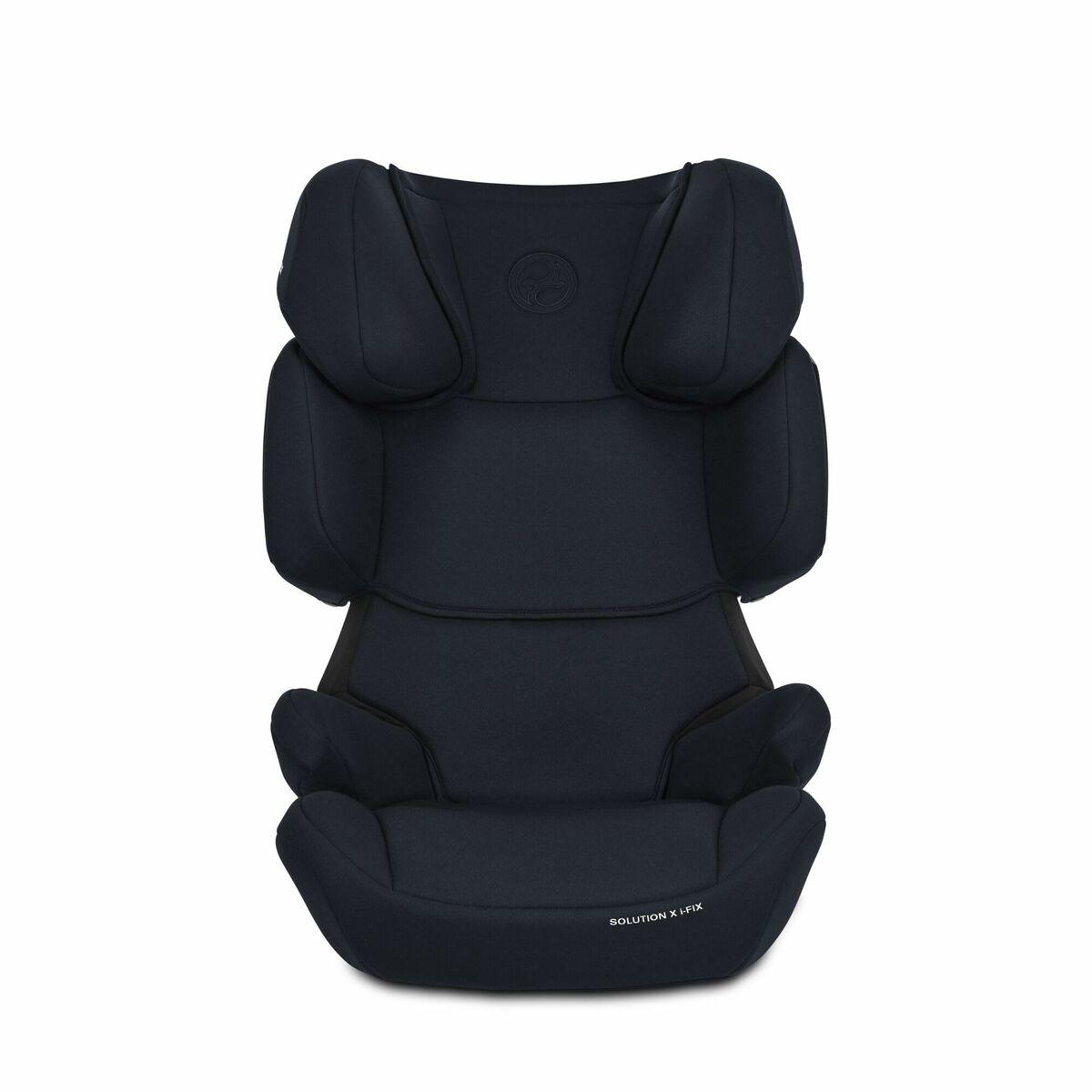 stol Cybex Solution X i-Fix