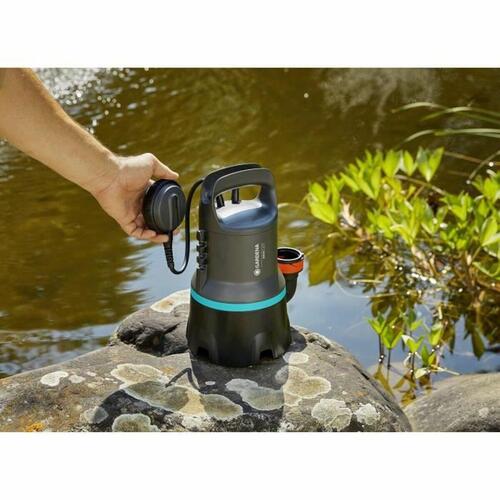 Vandpumpe Gardena 9040-20