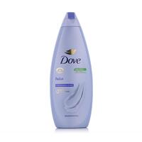 Shower gel Dove Talco 600 ml