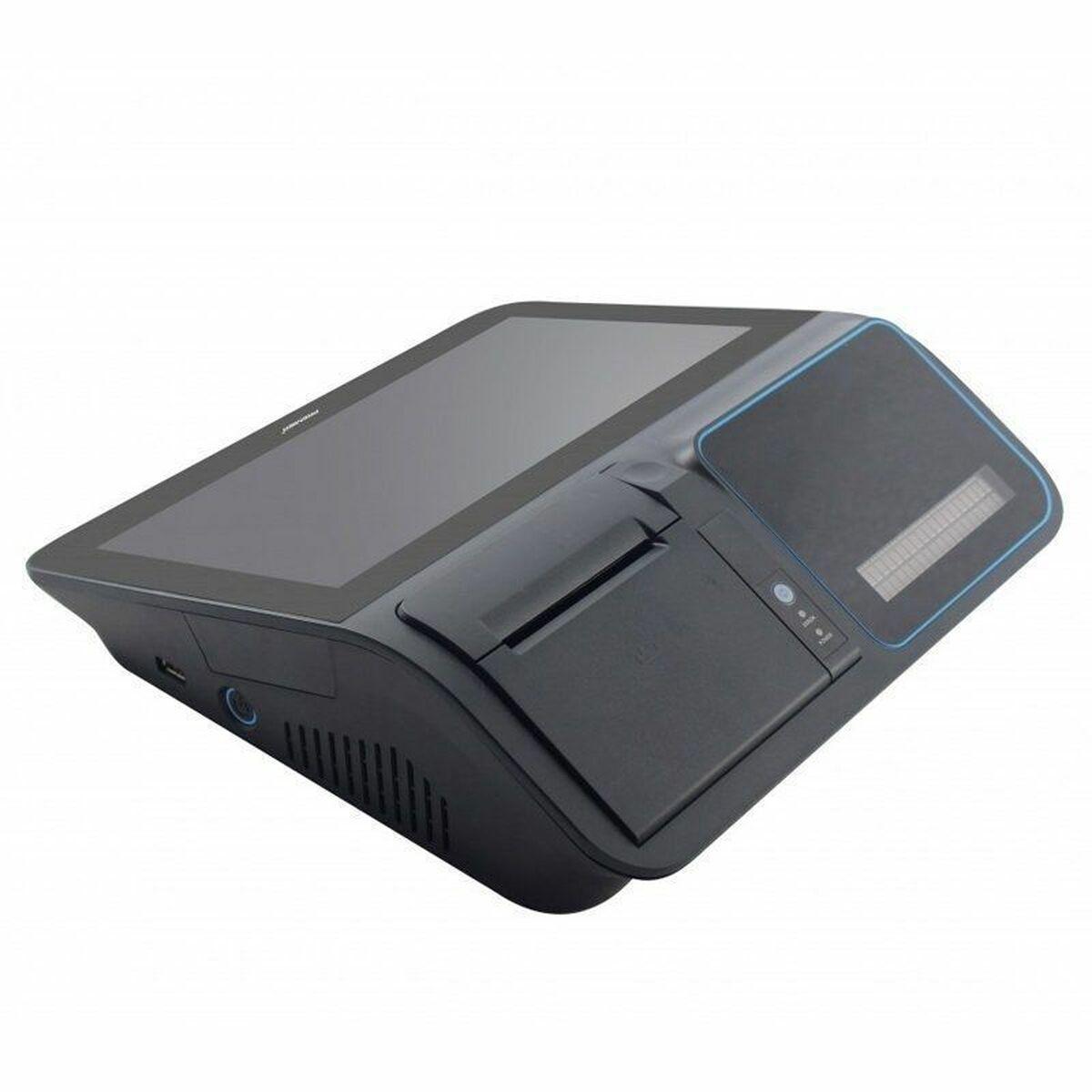 Premier KT-116 W 12" touch PC - Intel Celeron J6412, 8 GB RAM, 128 GB SSD