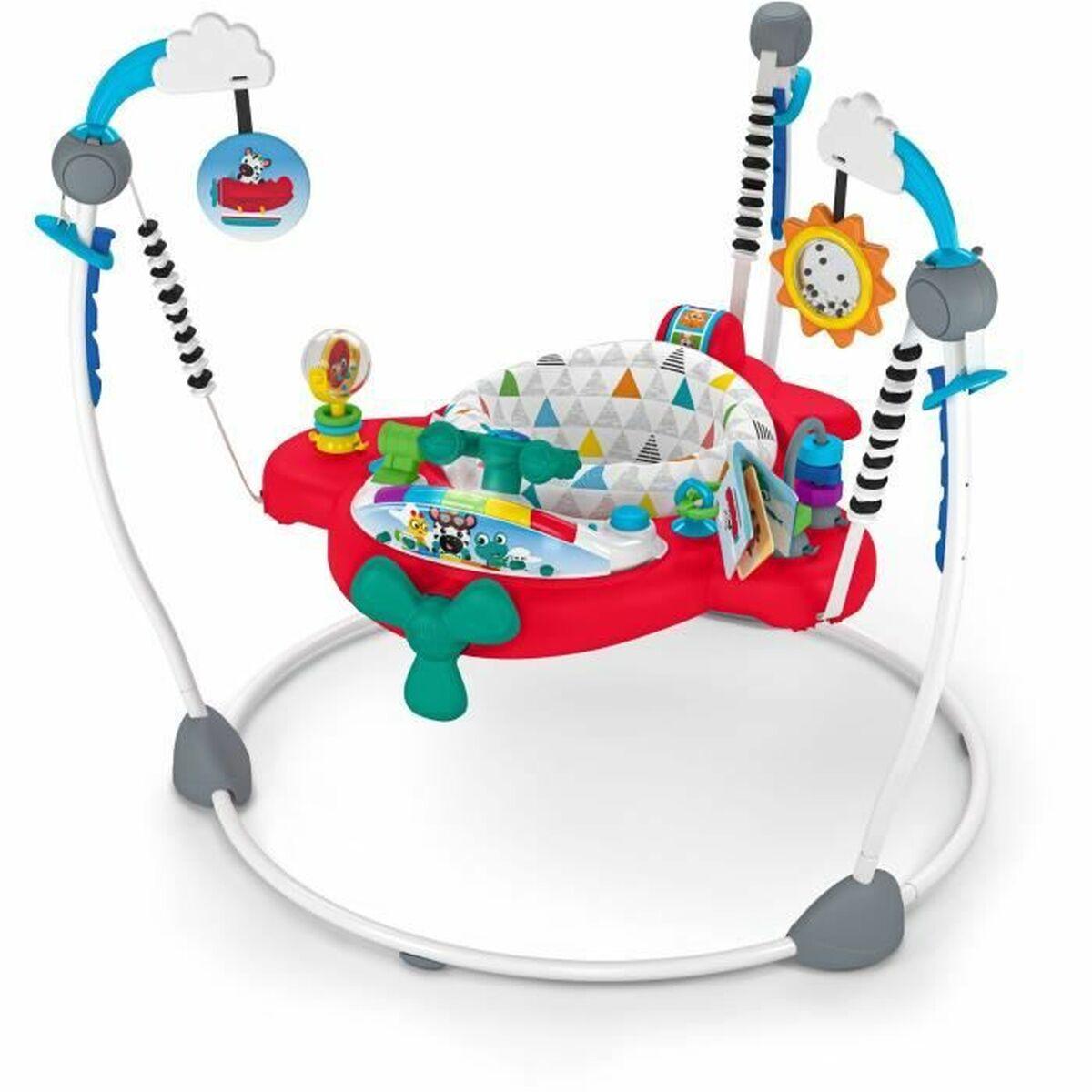 Baby Einstein Ocean Explorers aktivitetscenter til baby