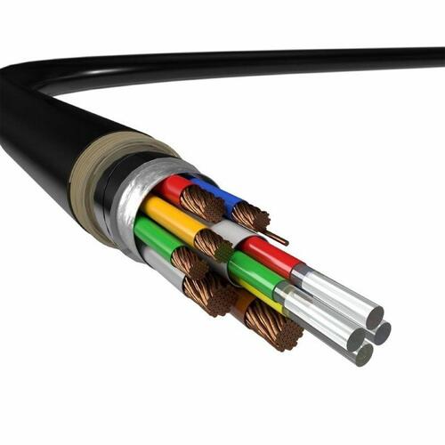 DisplayPort-kabel Aisens A155-0607 Sort 15 m