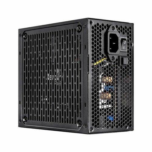 Strømforsyning Aerocool LUXPRORGB750M ATX 750 W 80 Plus Bronze