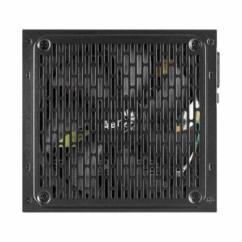 Strømforsyning Aerocool LUXPRORGB1000M ATX 1000 W 80 Plus Gold