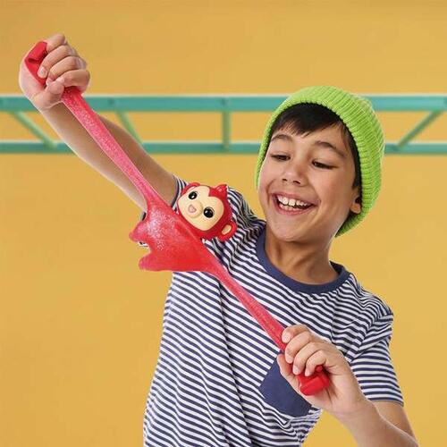 Interaktive Kæledyr Famosa Zoogooz Little Live Pets 17 cm