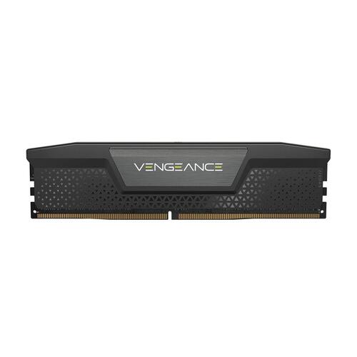 RAM-hukommelse Corsair CMK32GX5M2A4800C40 CL40 DDR5 SDRAM DDR5 32 GB 4800 MHz