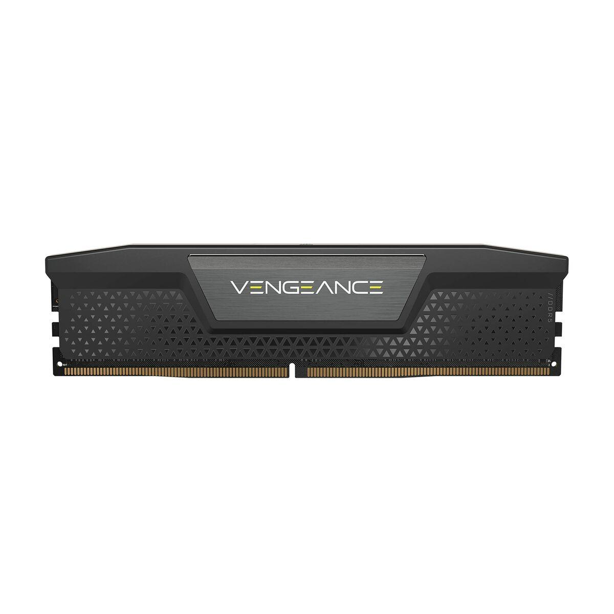 RAM-hukommelse Corsair CMK32GX5M2A4800C40 CL40 DDR5 SDRAM DDR5 32 GB 4800 MHz
