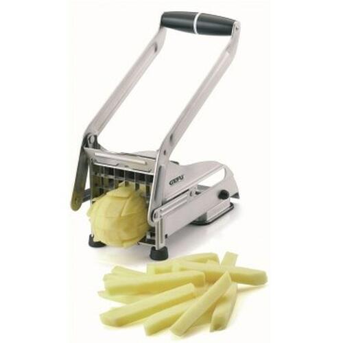 Food Slicer Gefu G-13750 Stål Rustfrit stål 22,86 x 7,62 x 11,43 cm