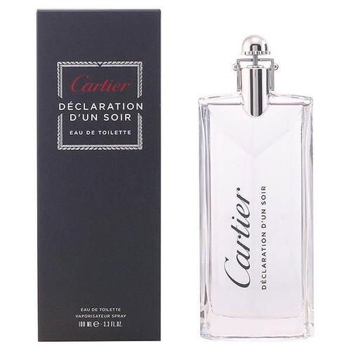 Herreparfume Declaration D'un Soir Cartier EDT 100 ml