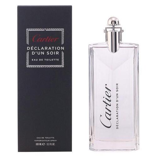 Herreparfume Declaration D'un Soir Cartier EDT 100 ml
