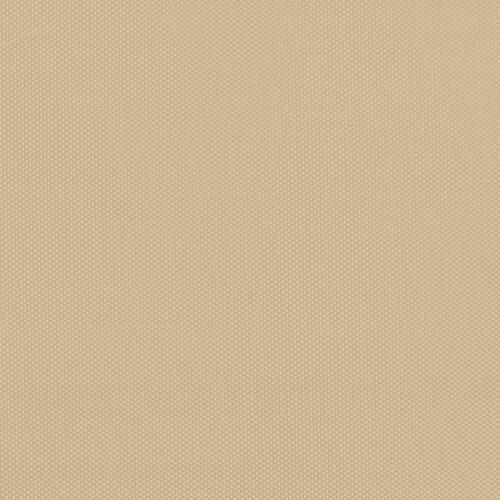 Foldbart pop-up festtelt med 4 sidevægge beige