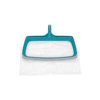 Bladsamler til pools 50 x 290,5 cm (1 enheder)