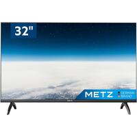 TV Metz 32MTE2000Z HD 32" LED