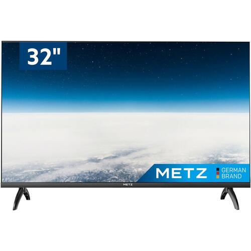 TV Metz 32MTE2000Z HD 32" LED