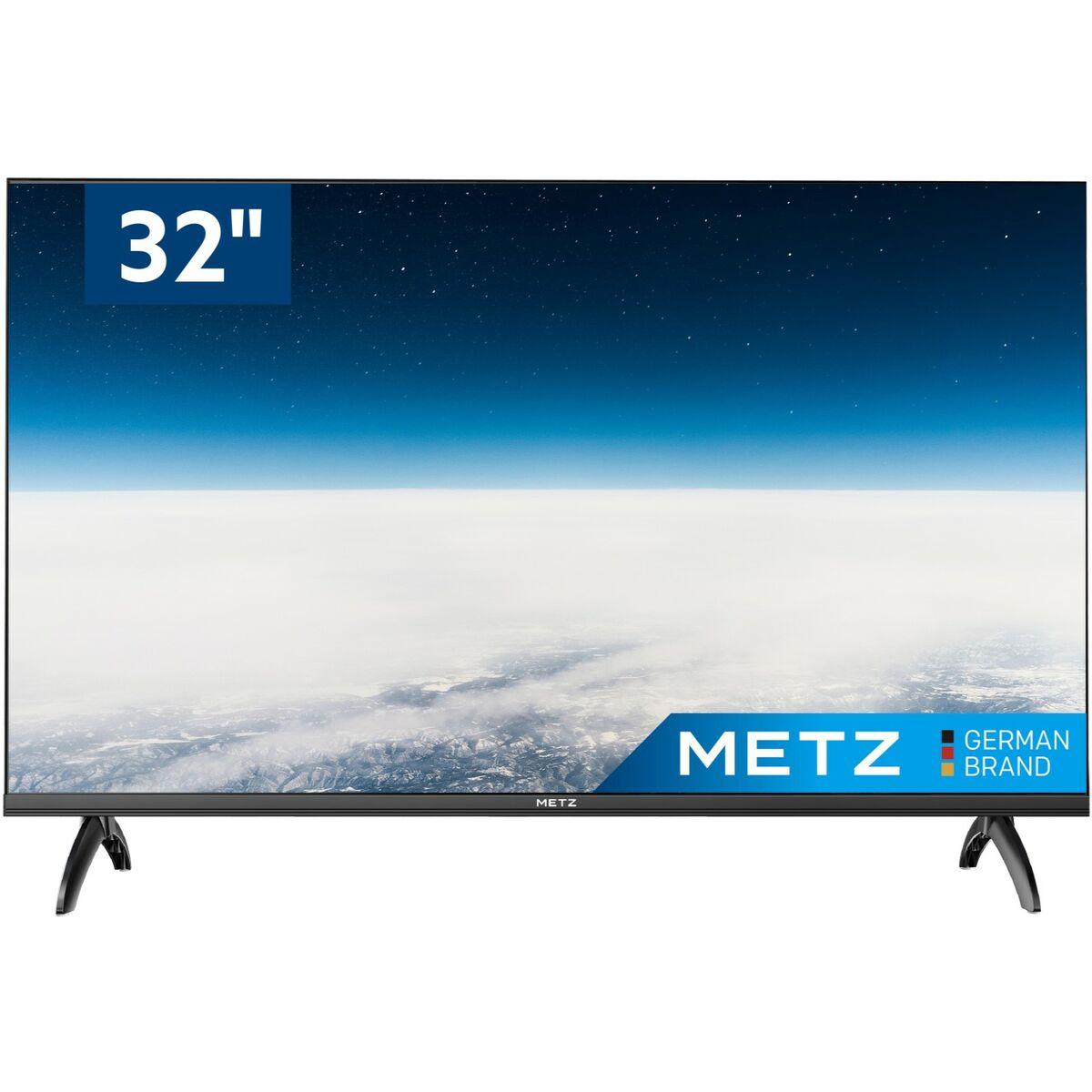 TV Metz 32MTE2000Z HD 32" LED