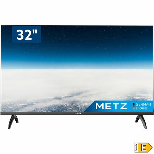 TV Metz 32MTE2000Z HD 32" LED