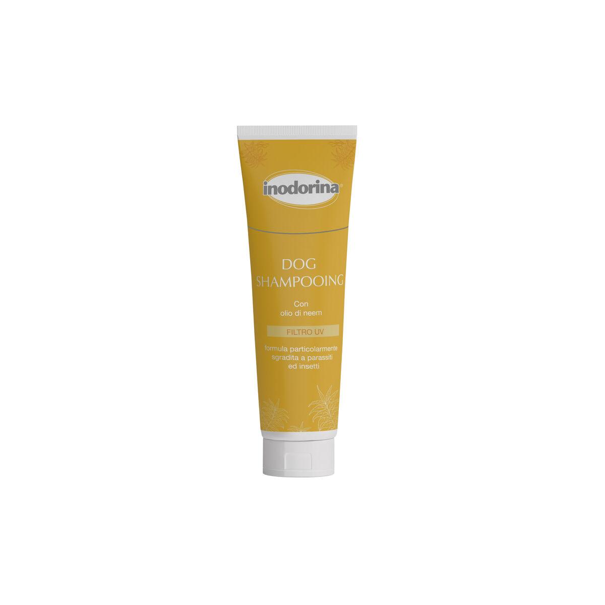 Shampoo til kæledyr Inodorina 250 ml