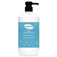 Shampoo til kæledyr Inodorina 1 L