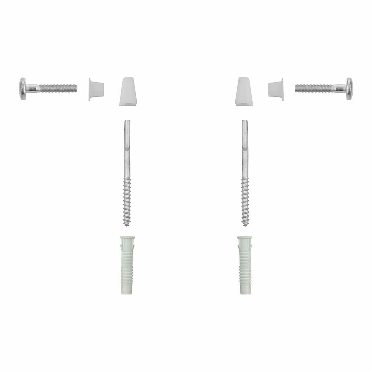 Toilet fastgørelsessæt Roca Dama av0007600r - til toilet og bidet