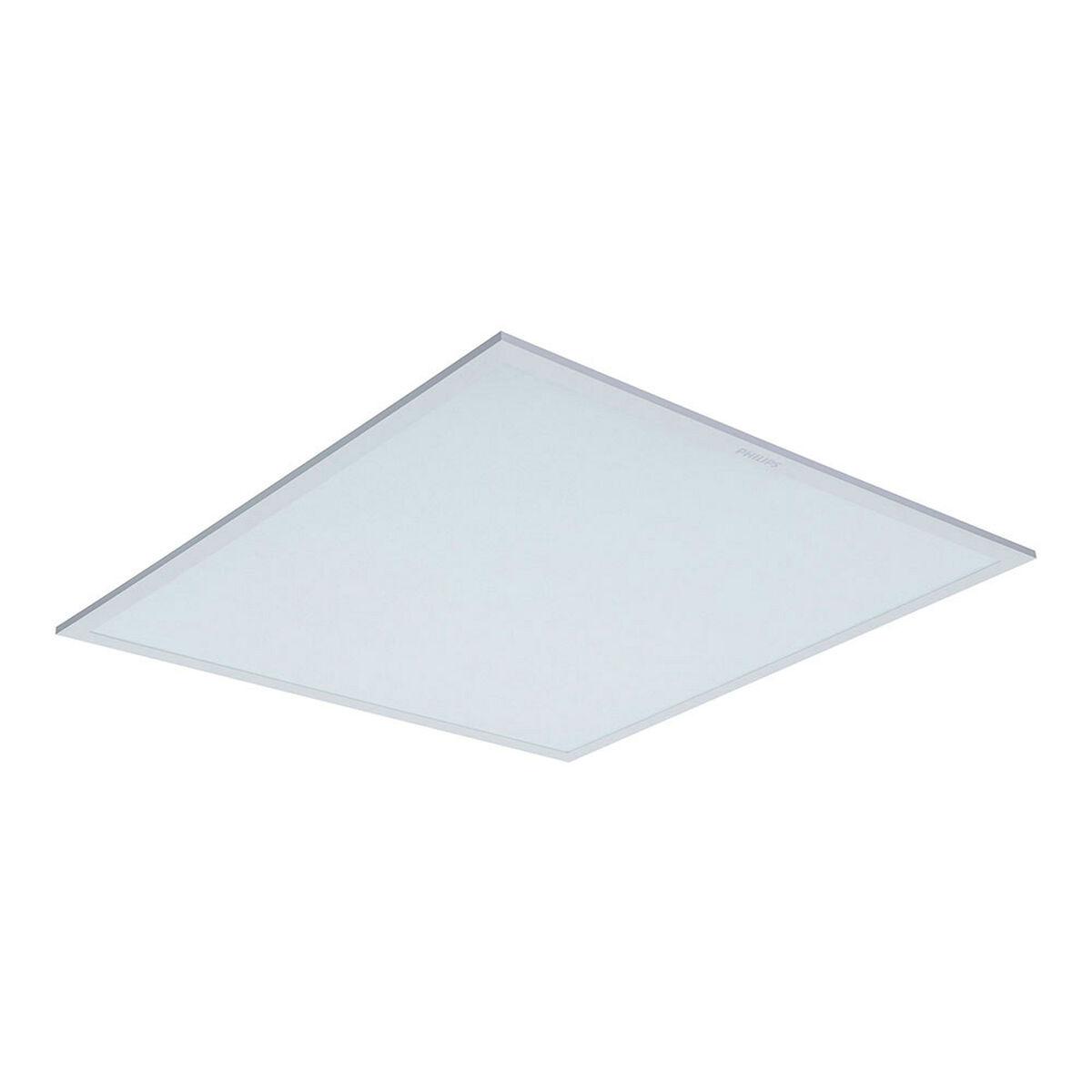 LED loftlampe panel Philips 28 W 59,5 × 59,5 cm 6500 K