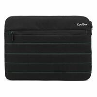 Laptop Case CoolBox COO-BAG13-0N Sort 13"