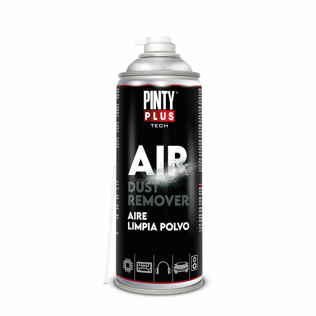 Pintyplus Anti-støv spray - Elektronik rens, 400 ml