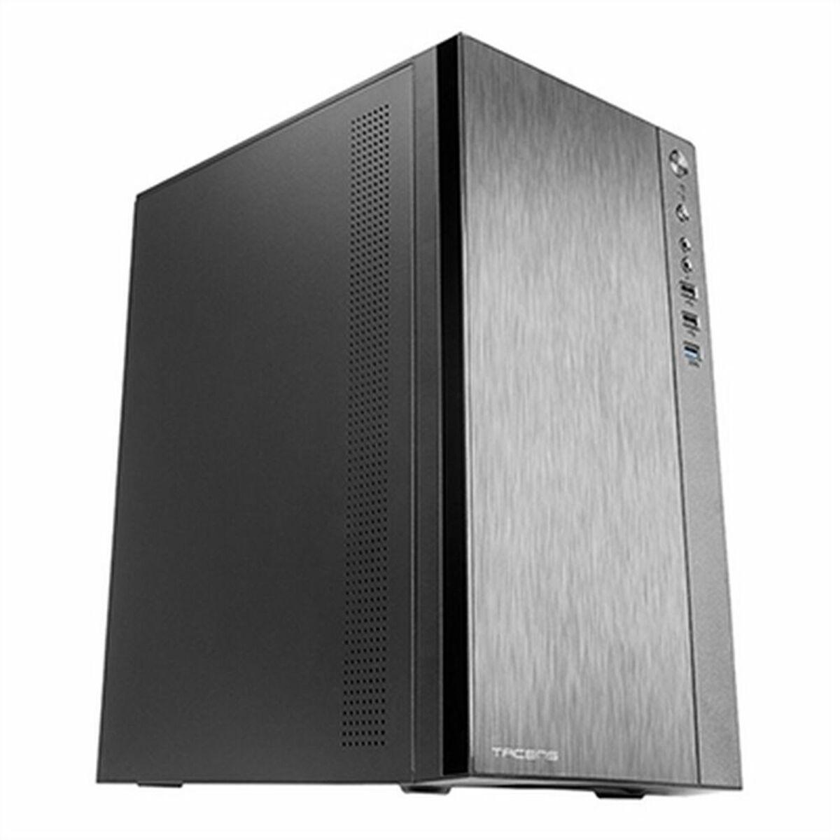 PC kabinet ATX semi-tower Tacens ACX - sort
