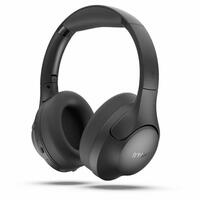 Hovedtelefoner Ryght Tiho Sort