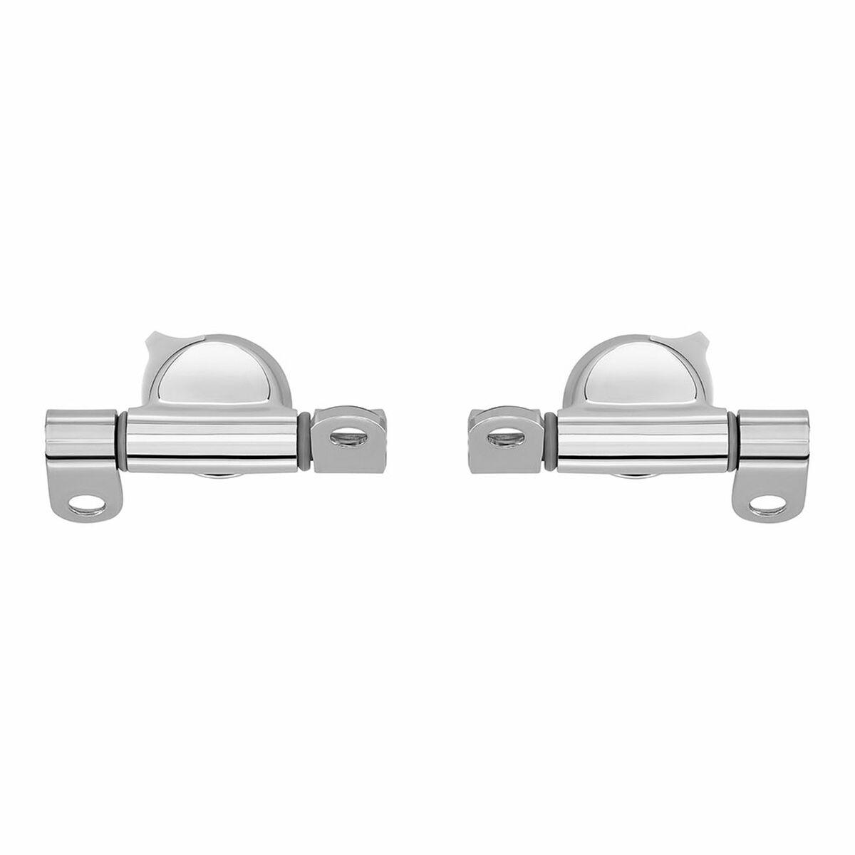 Roca Hængsel Dama Senso/Giralda ai0002100r - fastgørelsessæt til toiletsæde (2 enheder)