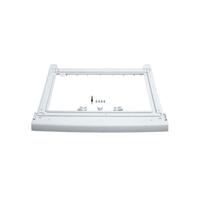 Vaskepose BOSCH WTZ20410 Hvid Plastik