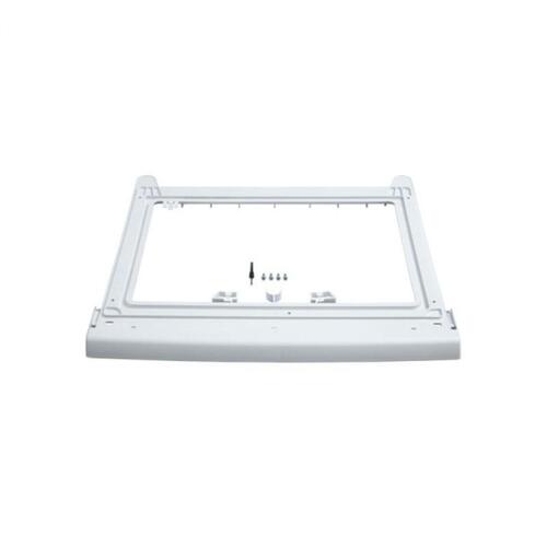 Vaskepose BOSCH WTZ20410 Hvid Plastik