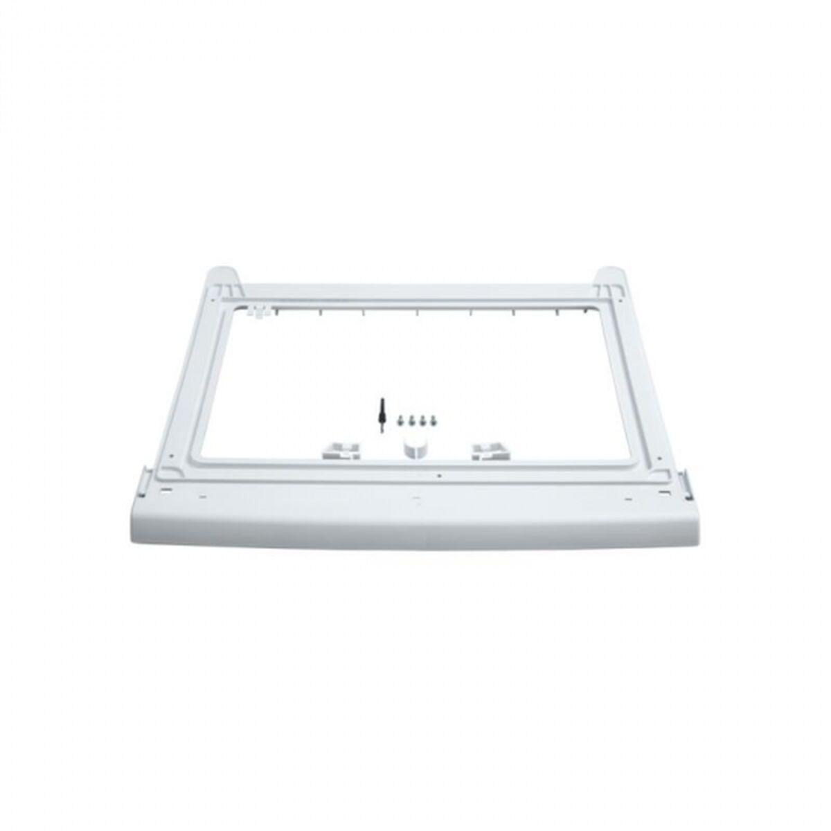 Vaskepose BOSCH WTZ20410 Hvid Plastik