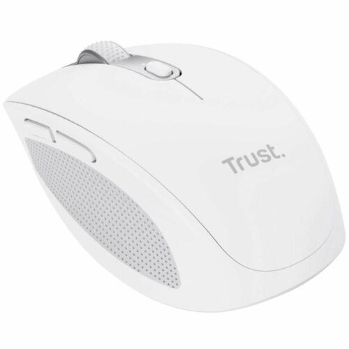 Trådløs mus Trust Ozaa Hvid 3200 DPI