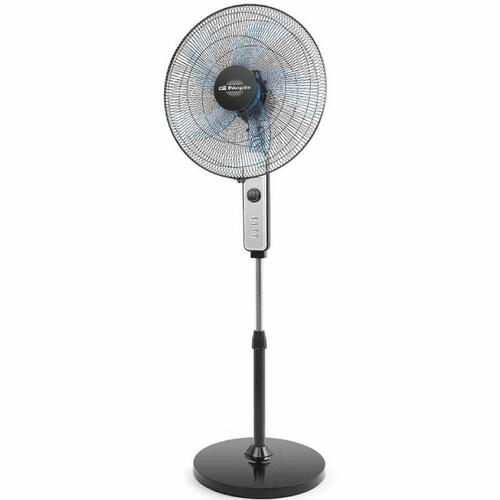 Fritstående ventilator Orbegozo SF 1046 80 W
