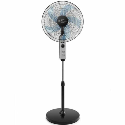 Fritstående ventilator Orbegozo SF 1046 80 W