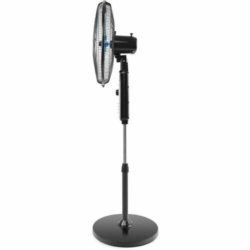 Fritstående ventilator Orbegozo SF 1046 80 W