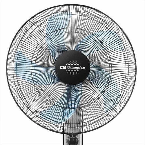 Fritstående ventilator Orbegozo SF 1046 80 W