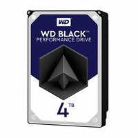 Harddisk Western Digital 3,5" 4TB