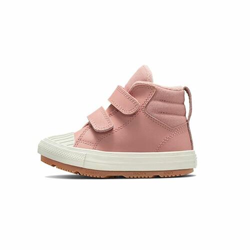 Sportssko til børn Converse Chuck Taylor All Star Pink 24