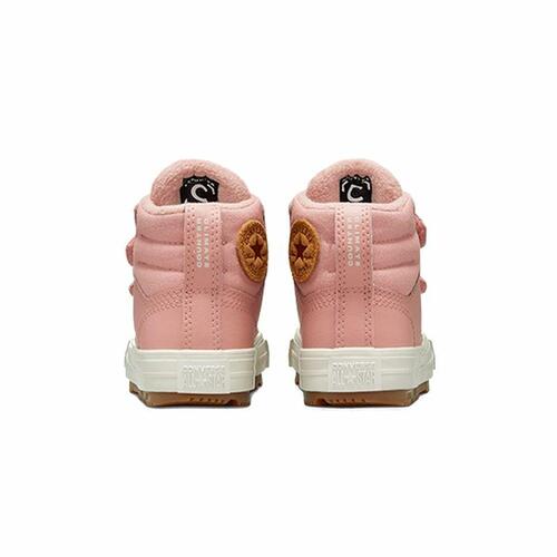 Sportssko til børn Converse Chuck Taylor All Star Pink 24