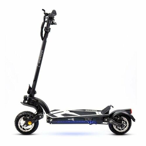 Elscooter Smartgyro SG27-431 25 km/h